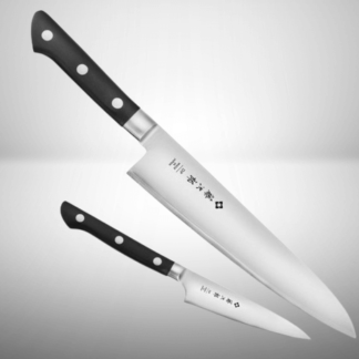 Tojiro Chef Knife 2 Pieces