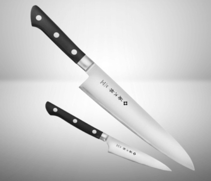 Tojiro Chef Knife 2 Pieces