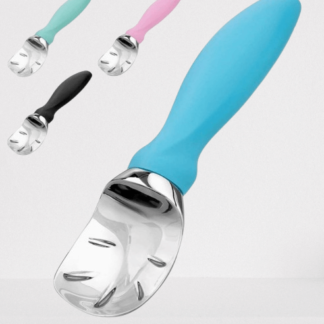 Ice Cream Scooper and Lid Opener