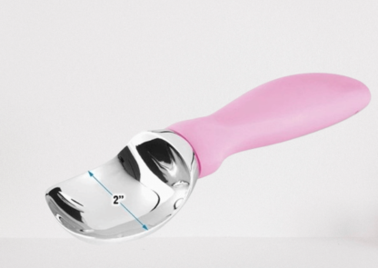 Ice Cream Scooper and Lid Opener